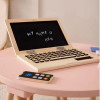 Dětský dřevěný notebook Kids Concept pro děti