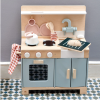 Dřevěná kuchyňka Tender Leaf Toys Home Kitchen
