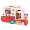 Karavan Moulin Roty La Grande Famille