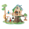 Stromový dům Moulin Roty La Grande Famille