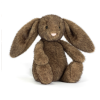 Jellycat Hoppleston Luxe Bunny Plyšová hračka
