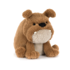 Plyšová hračka pro psa Jellycat Derreck