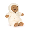 Jellycat Medvídek Bartholomew - vše v jednom