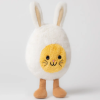 Jellycat Plyšová hračka Amuseables Bunny Egg