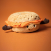 Plyšová hračka Jellycat Bagel Amuseables Bagel