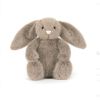 Medúzový zajíček Fawn Flufflet 18 cm