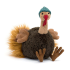 Plyšová hračka Jellycat Theo Krůta