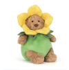 Kostým medvěda Jellycat Bartholomew s narcisem