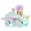 Figurky Djeco Tinycar a Jil a Jerry Tiny