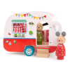 Karavan Moulin Roty La Grande Famille