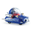 Djeco Car Crazy Motors Vesmírná policie