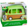 Autobus Klorofil