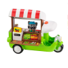 Autoservis Klorofil na kolech Food Truck