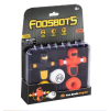 Arkádová hra stolního fotbalu Fat Brain Toys Foosbots
