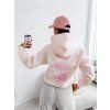 bluza LUCKY MINDSET 882