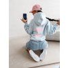 bluza LUCKY MINDSET 891