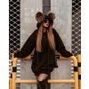 bluza POMPOMS EARS 07