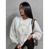 bluza damska LAILA 010