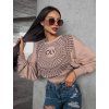 bluza TANES 011