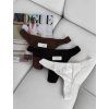 3 pack bielizny damskiej SKYWIRE 059