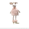 TOUTOU Plyšová myš 45cm BEPPE
