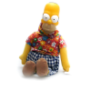 Simpsonovi Homer plyšový 40cm