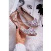 cze pm Kozene Baleriny S Ozdobnymi Kameny Champagne Crystal 10091 1