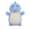 Squishmallows HugMess Spring 25cm dinosaurus Grayson