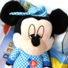 Spící Mickey Mouse