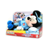 Spící Mickey Mouse