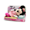 Spící Minny Mouse