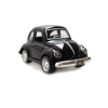 Retro kovové auto - mix designů