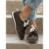 wygodne sneakersy doria choco skora naturalna (1)