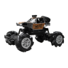KINETICKÉ AUTO 4 ovládané gesty