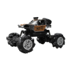 KINETICKÉ AUTO 4 ovládané gesty