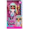 LOL Suprise OMG - LOL Candylicious Módní panenka 595625