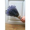 duzy bukiet suszonej lawendy lawenda 1