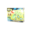 BEN 10 ULTIMATE ALIEN Kompletní Rustler III 97195