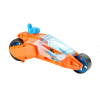 HOT WHEELS Navíječky a motorky DPB66 ORANŽOVÁ