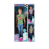 Ken Fashion Mega Creative 29cm chlapecká panenka