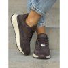 wygodne sneakersy atrezo choco skora naturalna