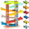 Barevná skluzavka do auta TOOKY TOY