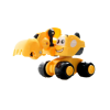 Miniaturní stavebnice - 8 cm