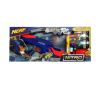 Nerf Nitro Motofury Rapid Rally