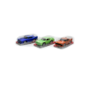 Staré sportovní auto 20 cm