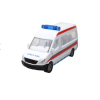 SIKU Ambulance Polská verze 1083