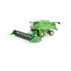 Kombajn SIKU John Deere 9680i 1876