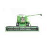 Kombajn SIKU John Deere 9680i 1876
