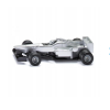 SIKU Závodní Formule 0863