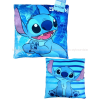 Dekorativní dětský polštář Lilo a Stitch 40x40cm